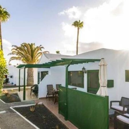 Vila Casa Solazo Puerto del Carmen  Exteriér fotografie
