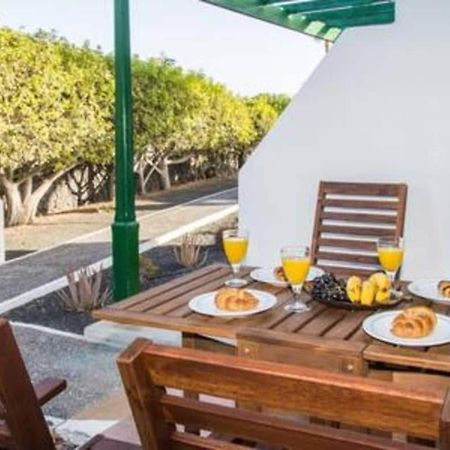 Vila Casa Solazo Puerto del Carmen  Exteriér fotografie