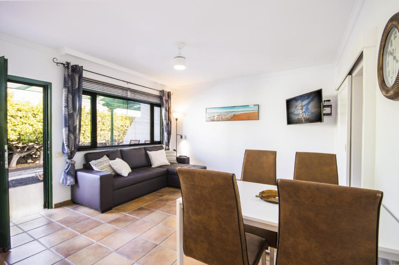 Vila Casa Solazo Puerto del Carmen  Exteriér fotografie
