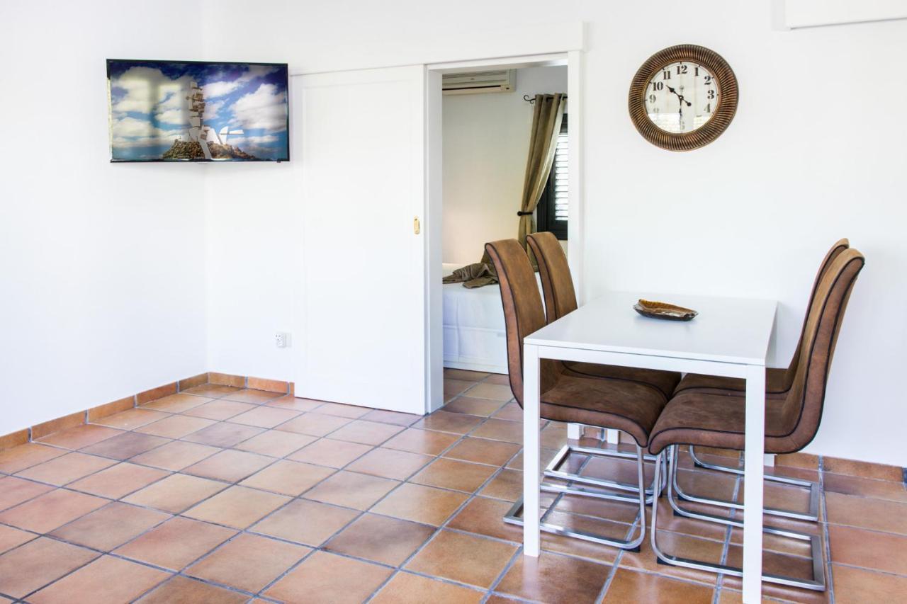 Vila Casa Solazo Puerto del Carmen  Exteriér fotografie