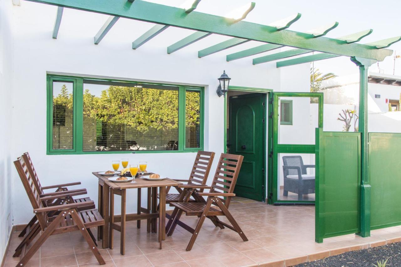 Vila Casa Solazo Puerto del Carmen  Exteriér fotografie
