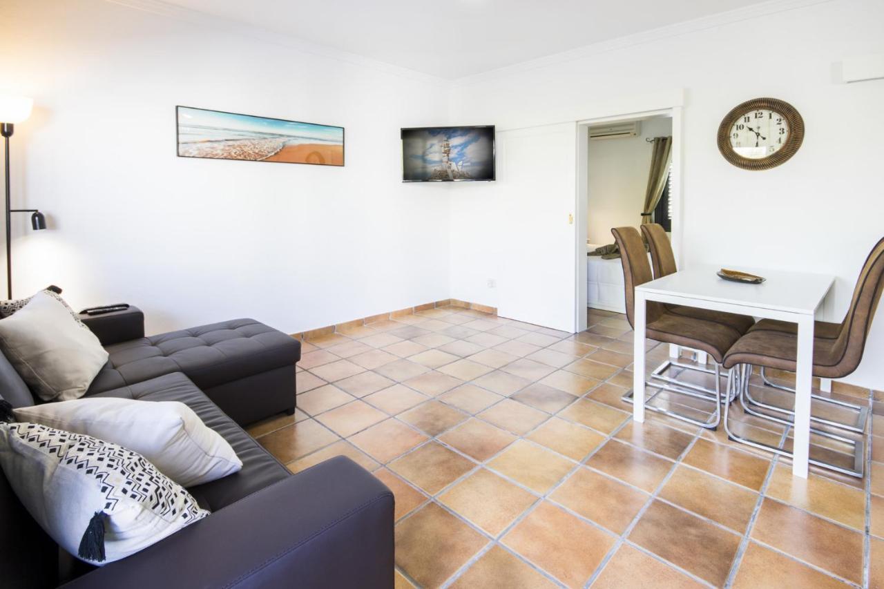 Vila Casa Solazo Puerto del Carmen  Exteriér fotografie