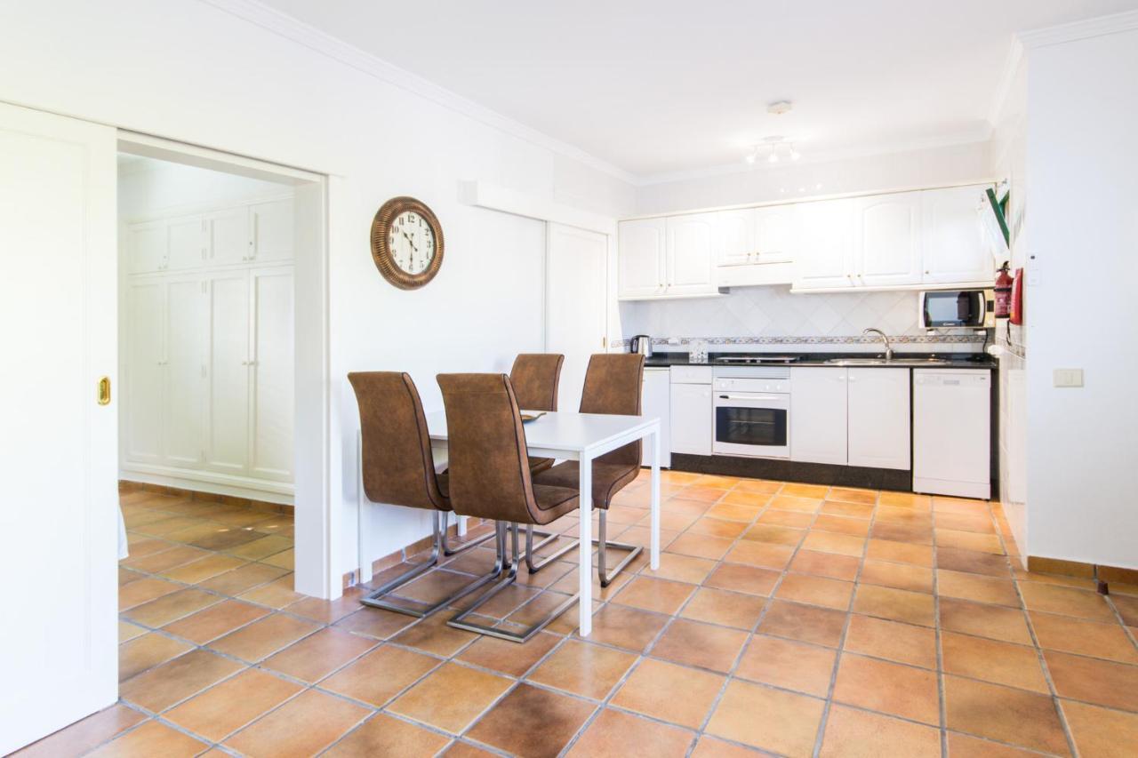 Vila Casa Solazo Puerto del Carmen  Exteriér fotografie