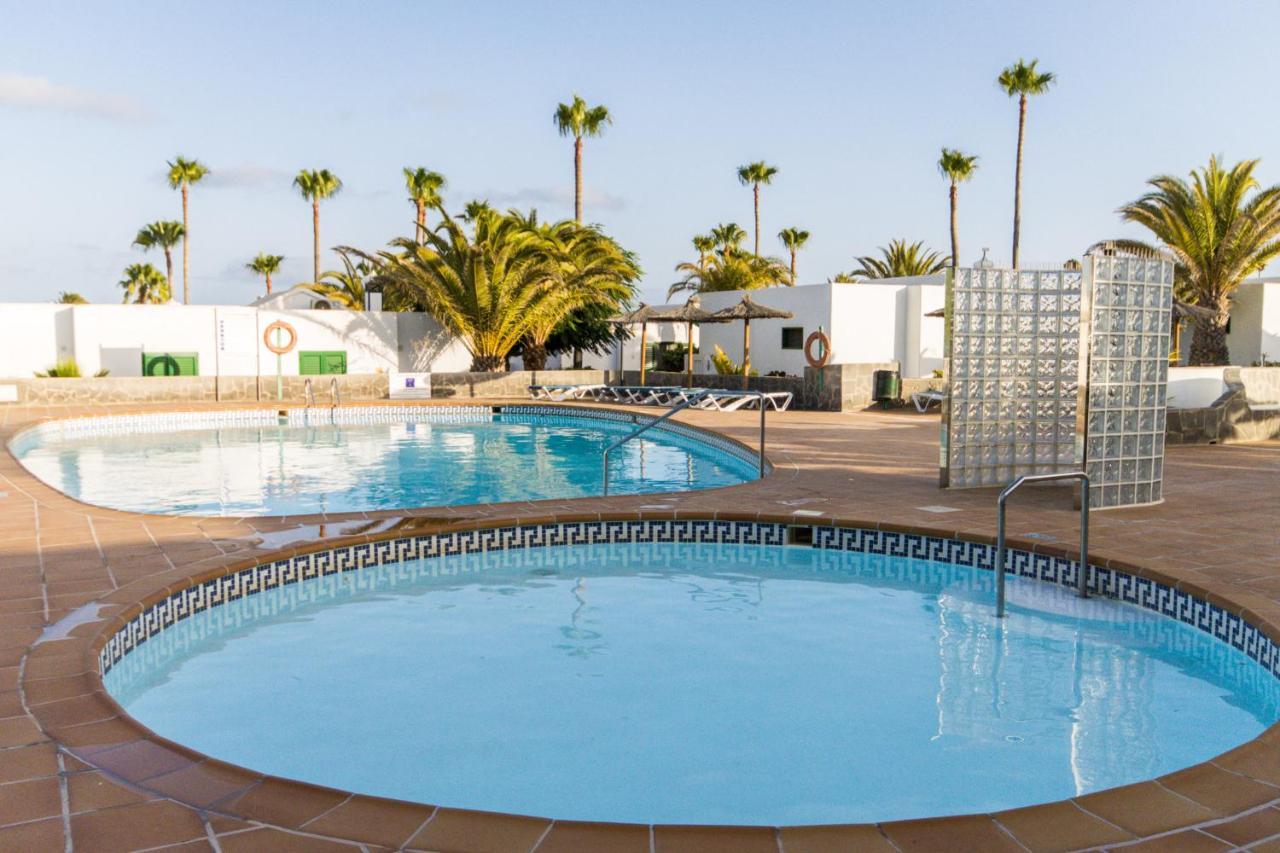 Vila Casa Solazo Puerto del Carmen  Exteriér fotografie