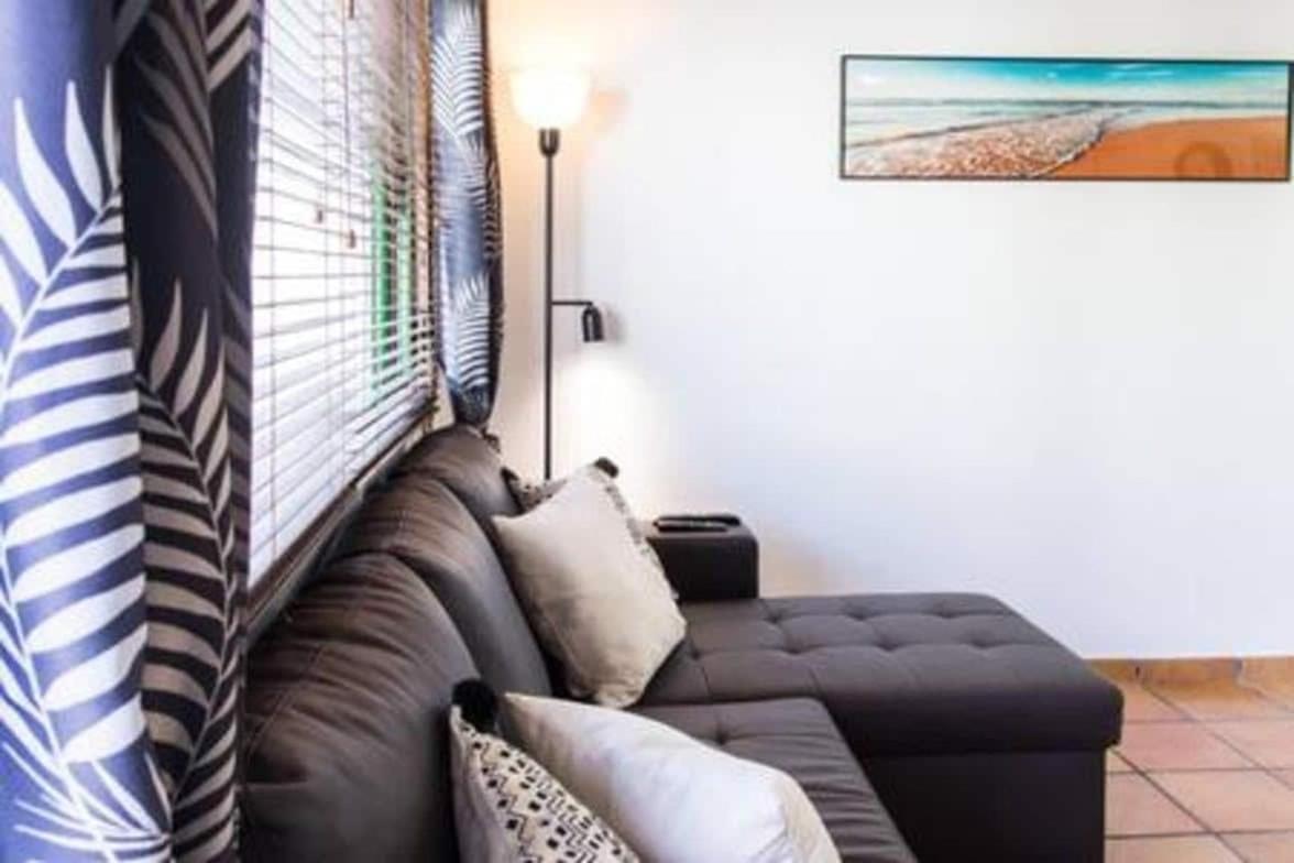 Vila Casa Solazo Puerto del Carmen  Exteriér fotografie