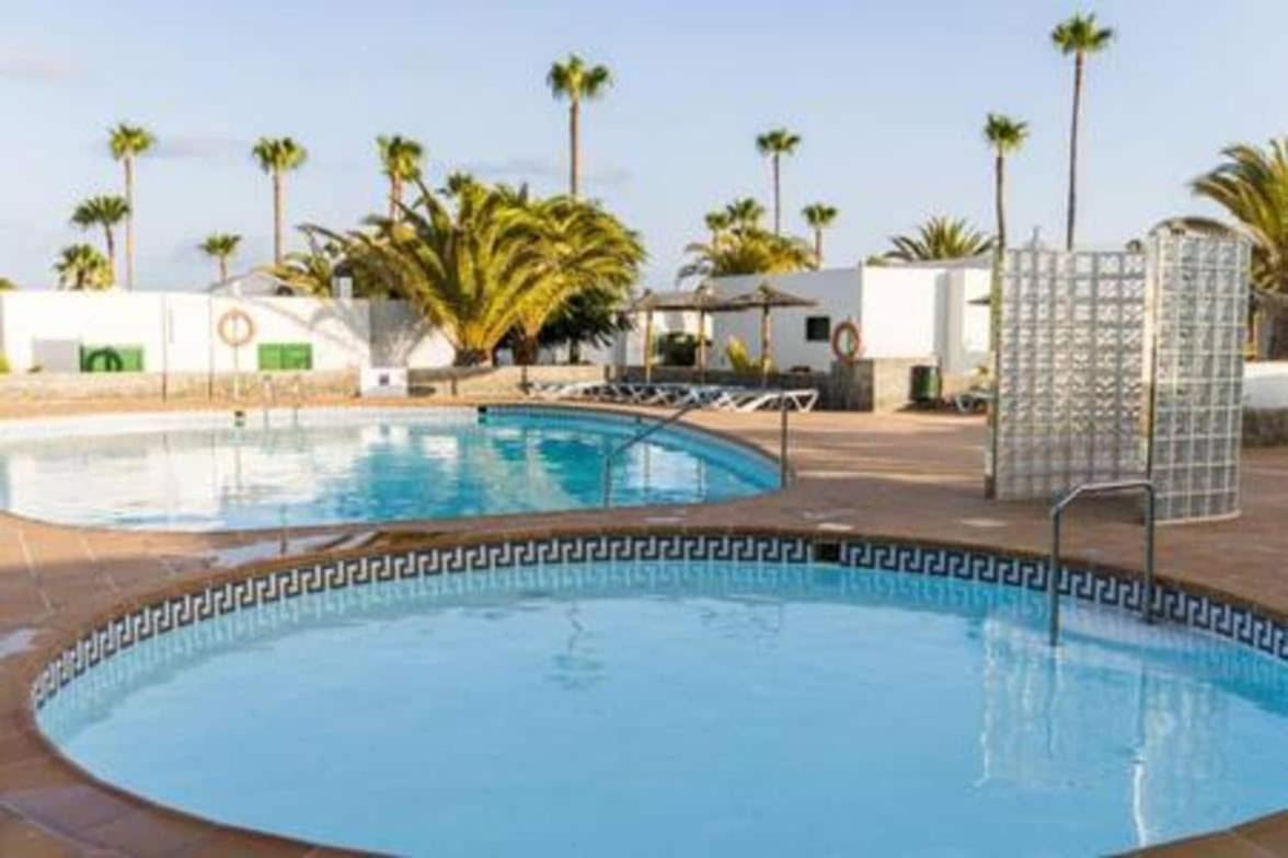Vila Casa Solazo Puerto del Carmen  Exteriér fotografie