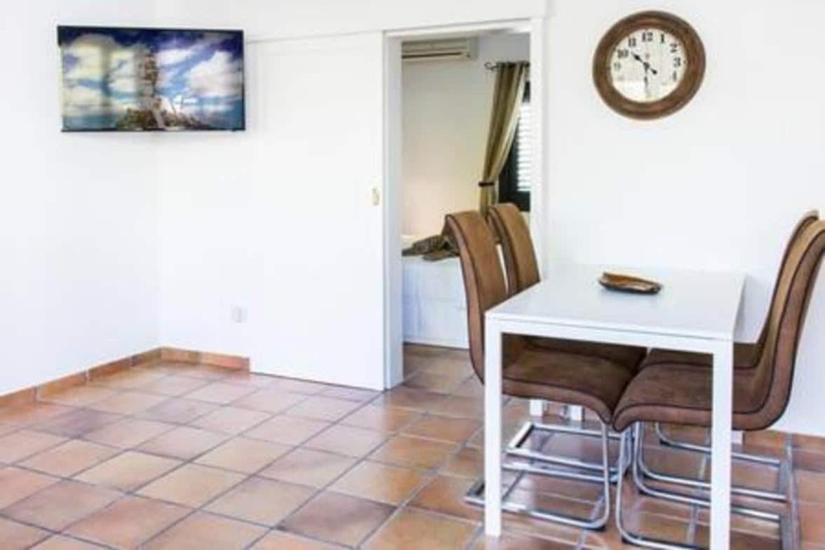 Vila Casa Solazo Puerto del Carmen  Exteriér fotografie