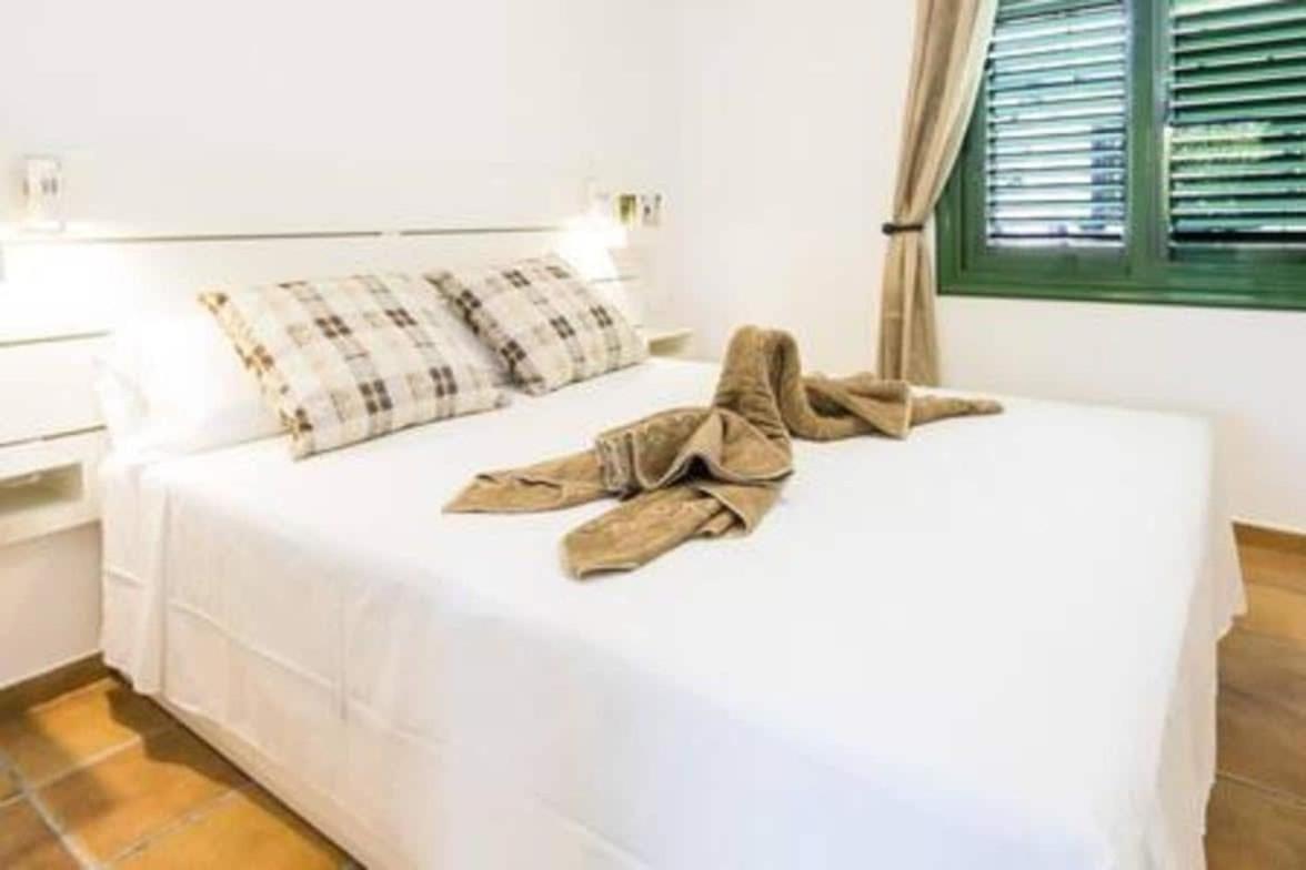 Vila Casa Solazo Puerto del Carmen  Exteriér fotografie