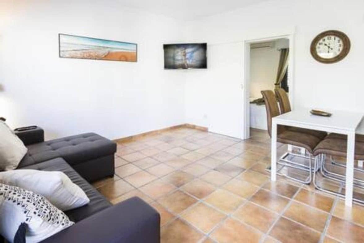Vila Casa Solazo Puerto del Carmen  Exteriér fotografie